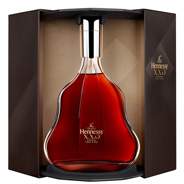 Cognac Hennessy XXO 1L